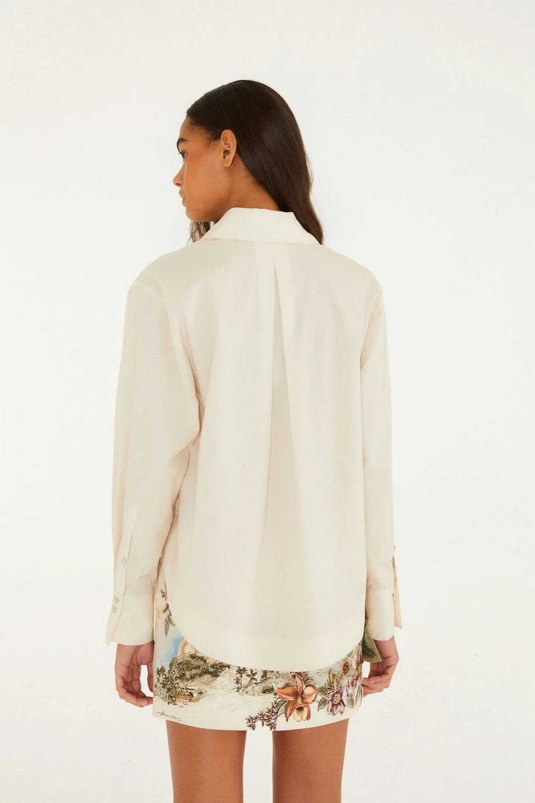 Toile De Rio Shirt
