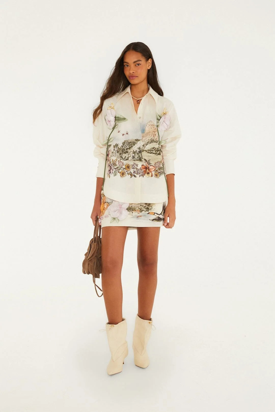 Toile De Rio Shirt