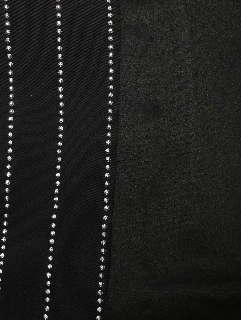 FORTE DEI MARMI COUTURE - Сака - Black Crystal Blazer - Love|Labels