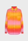 FORTE DEI MARMI COUTURE - Ризи - Colorful Tone Shirt - Love|Labels