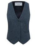 Dark Blue Vest