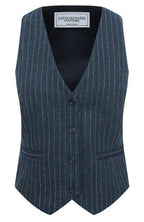 Dark Blue Vest
