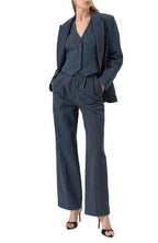 Dark Blue Vest