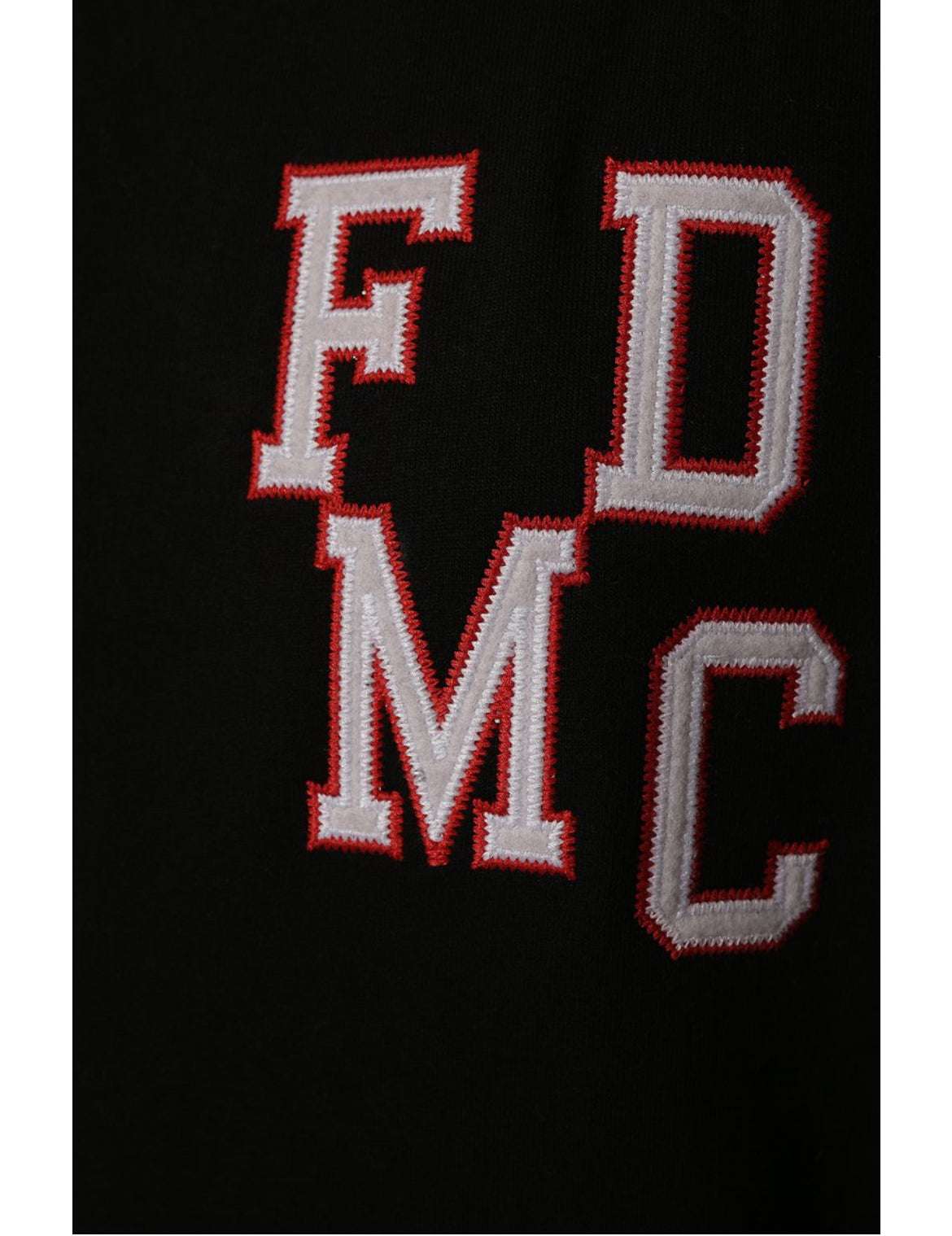 FORTE DEI MARMI COUTURE - Блузи - Embroidered Hoodie - Love|Labels