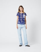 FORTE DEI MARMI COUTURE - Панталони - Light Blue Jeans - Love|Labels