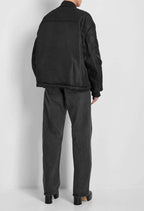 FORTE DEI MARMI COUTURE - Деним - Strass Logo Blk Jeans - Love|Labels
