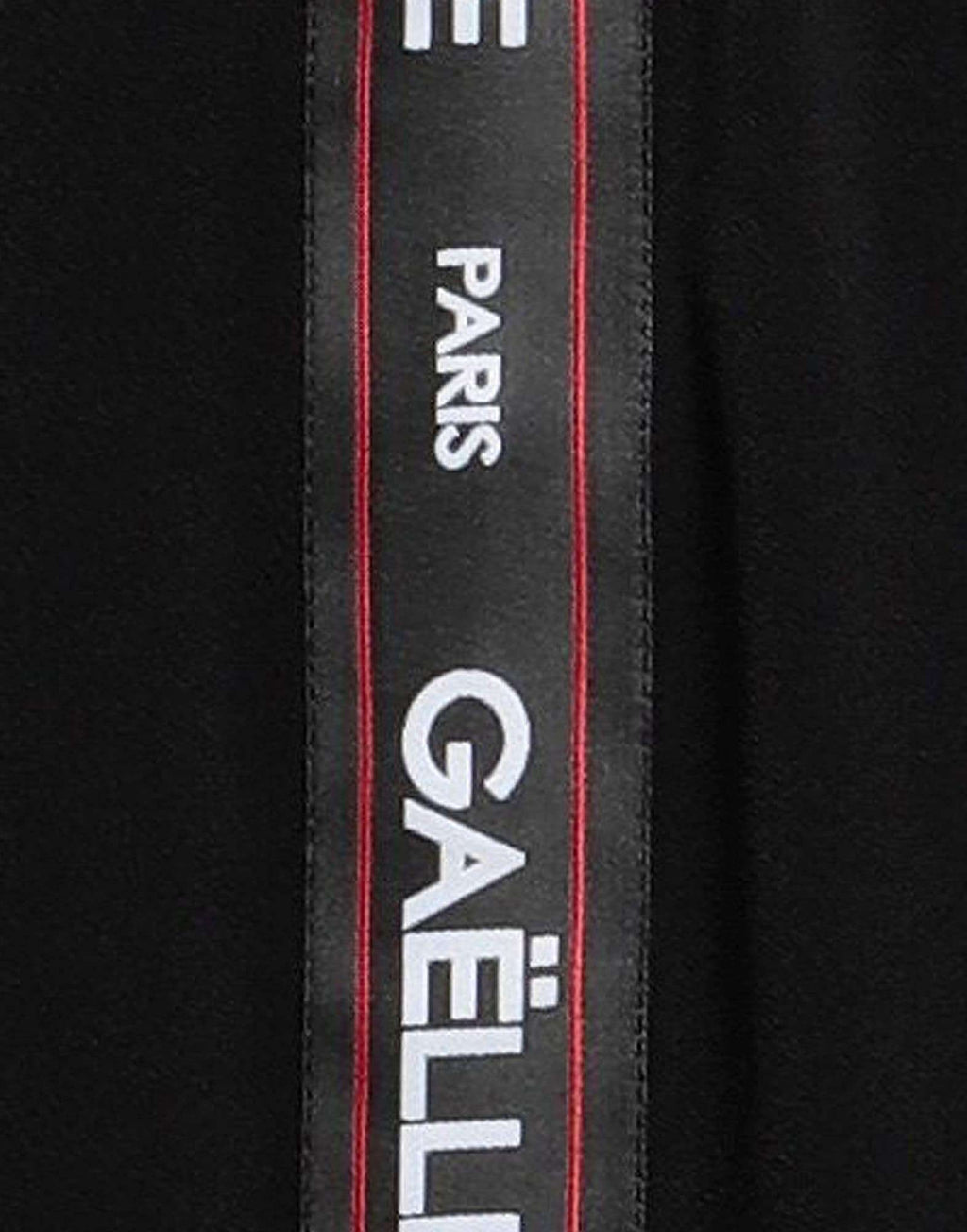 Gaelle PARIS - Рокли - Black Stretch Dress - Love|Labels