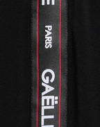 Gaelle PARIS - Рокли - Black Stretch Dress - Love|Labels