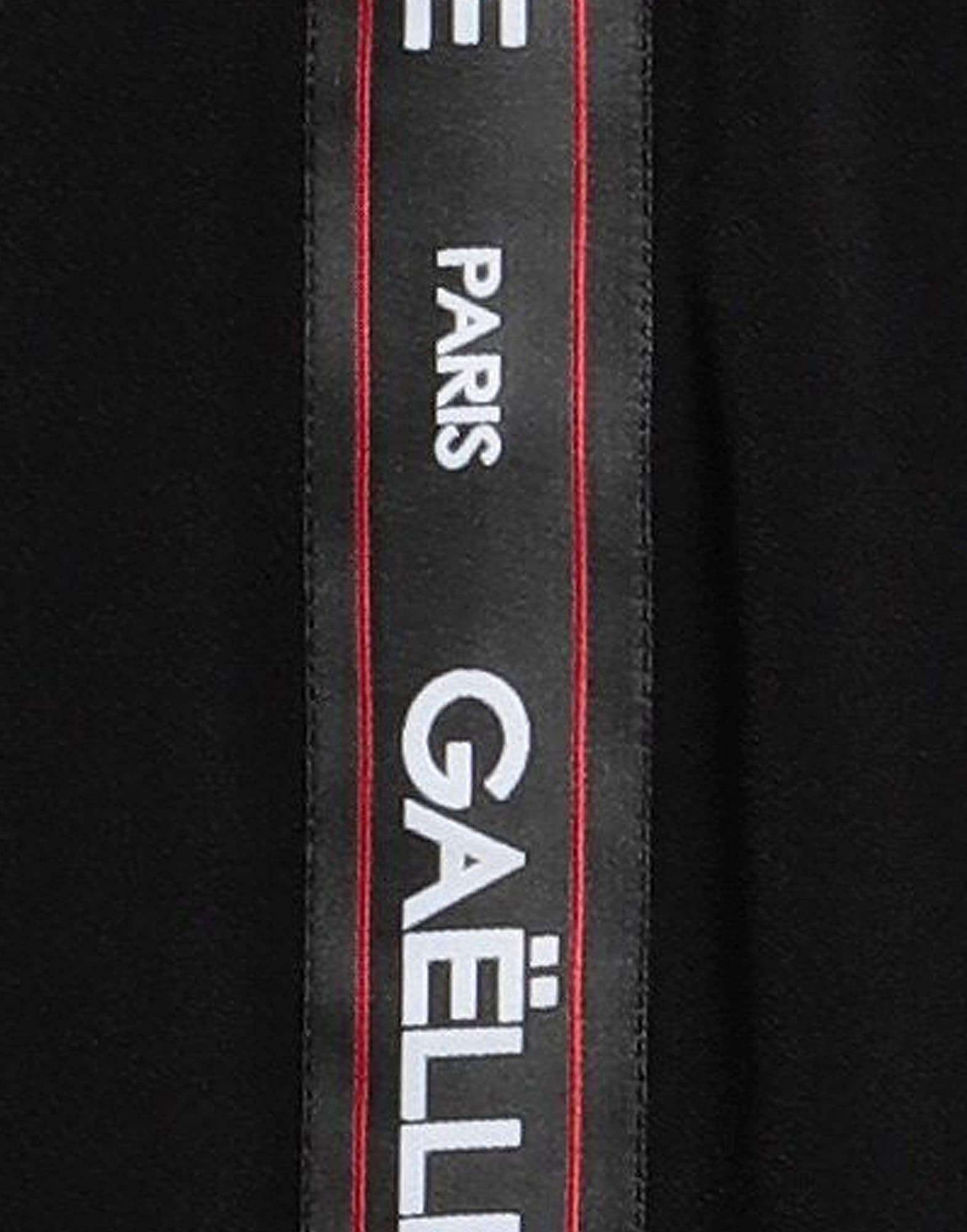 Gaelle PARIS - Рокли - Black Stretch Dress - Love|Labels