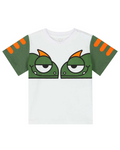 Graphic-Print T-Shirt