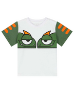 Graphic-Print T-Shirt