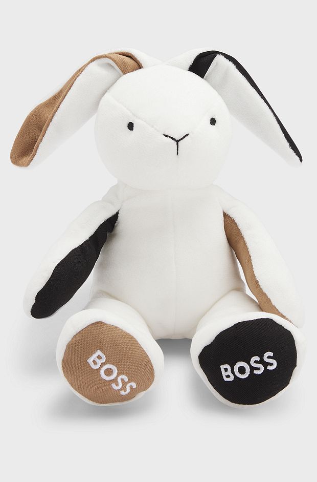 Bunny Soft Toy