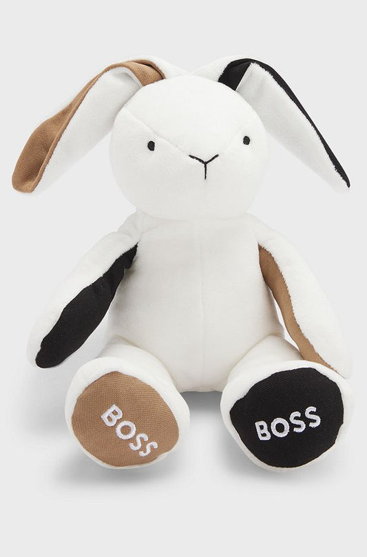 Bunny Soft Toy