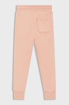 Elastic-Waistband Track Pants