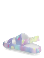Multi Ombre Sandals
