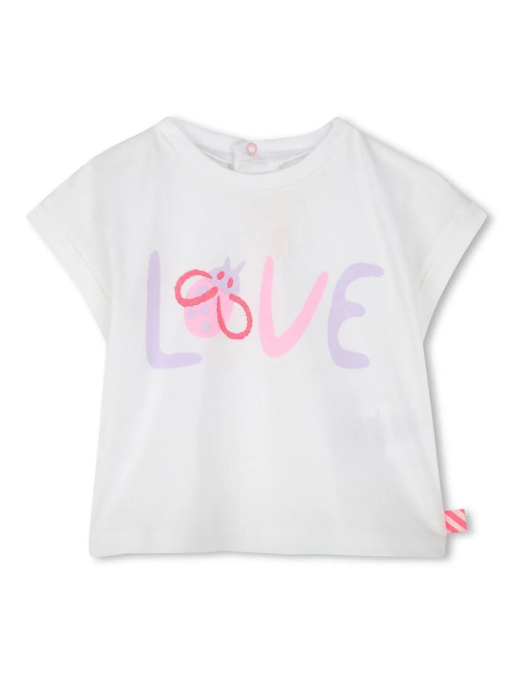 Ladybug Rainbow Set