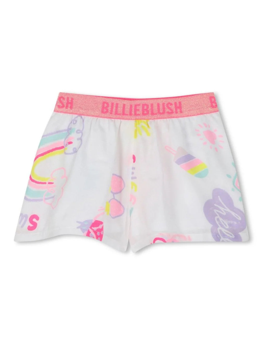 Ladybug Rainbow Set
