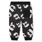 Karlito Print Sweatpants