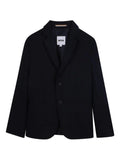 Dark Blue Blazer