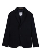 Dark Blue Blazer