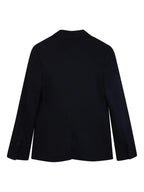 Dark Blue Blazer