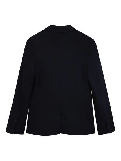 Dark Blue Blazer
