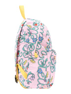 Stella Vine Print Backpack