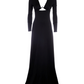Black Stretch Dress