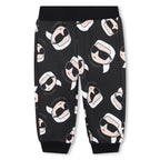 Karlito Print Sweatpants