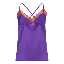 Pandora Pyjama Set
