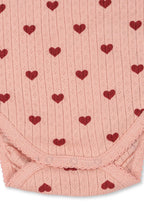 Minnie Heart Body