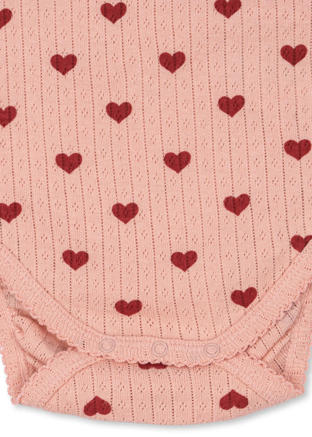 Minnie Heart Body