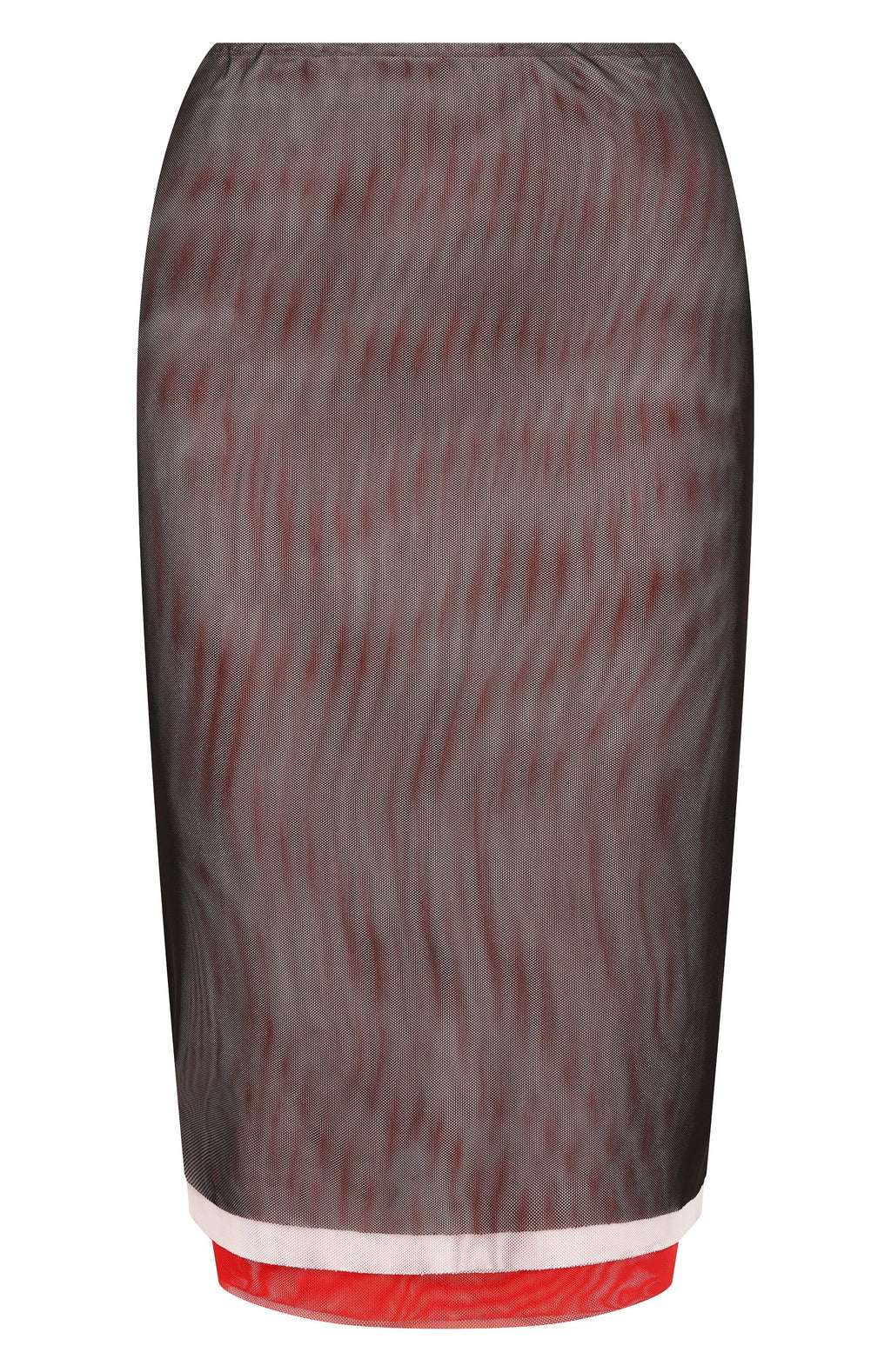 Layered Skirt