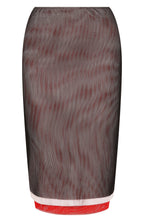 Layered Skirt