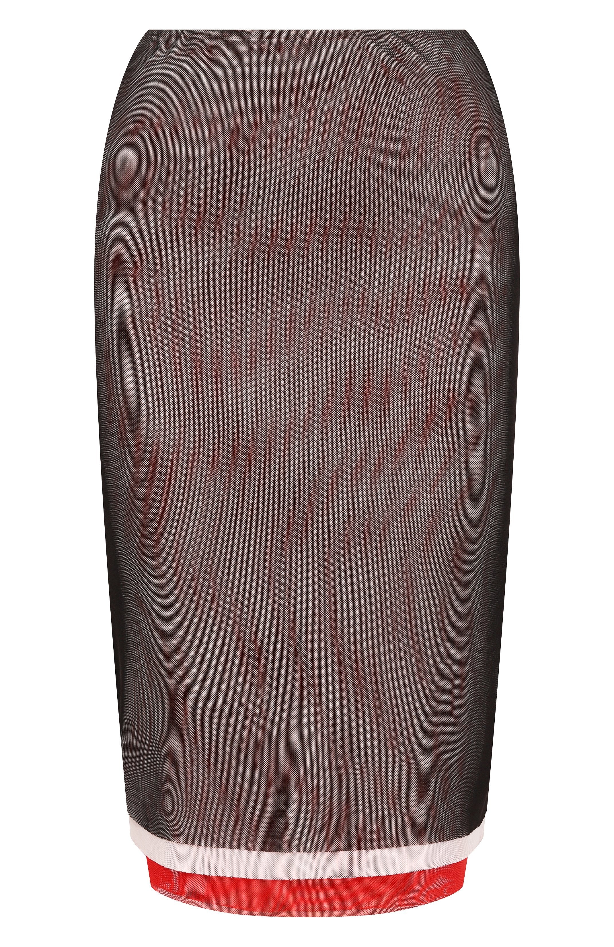 Layered Skirt