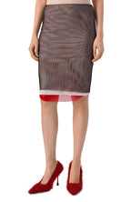 Layered Skirt