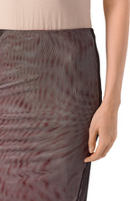 Layered Skirt