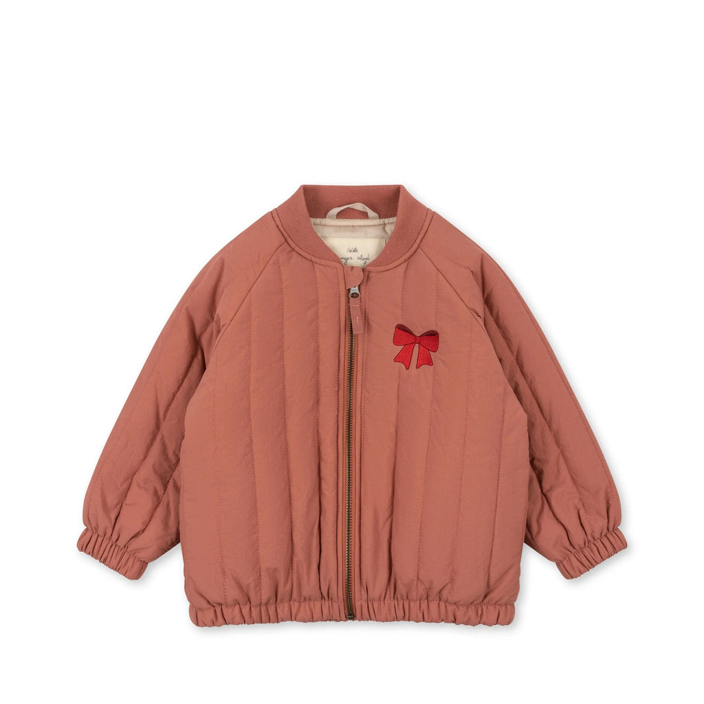 Juno Brick Bomber