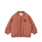 Juno Brick Bomber