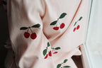Drey Cherry Pants
