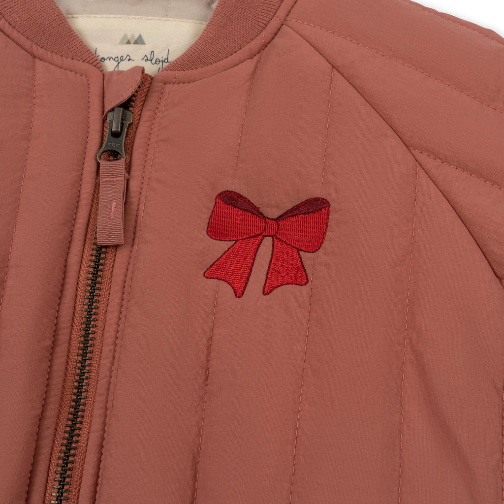 Juno Brick Bomber