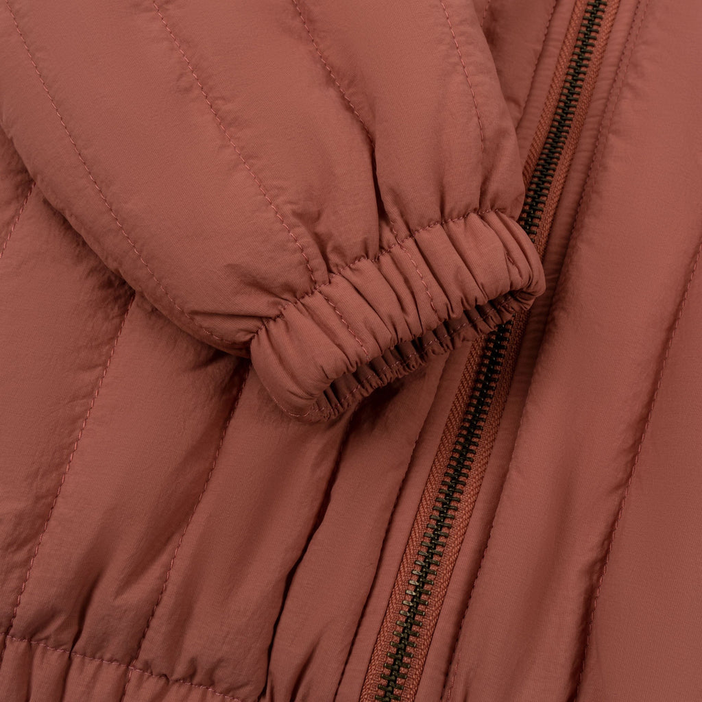 Juno Brick Bomber