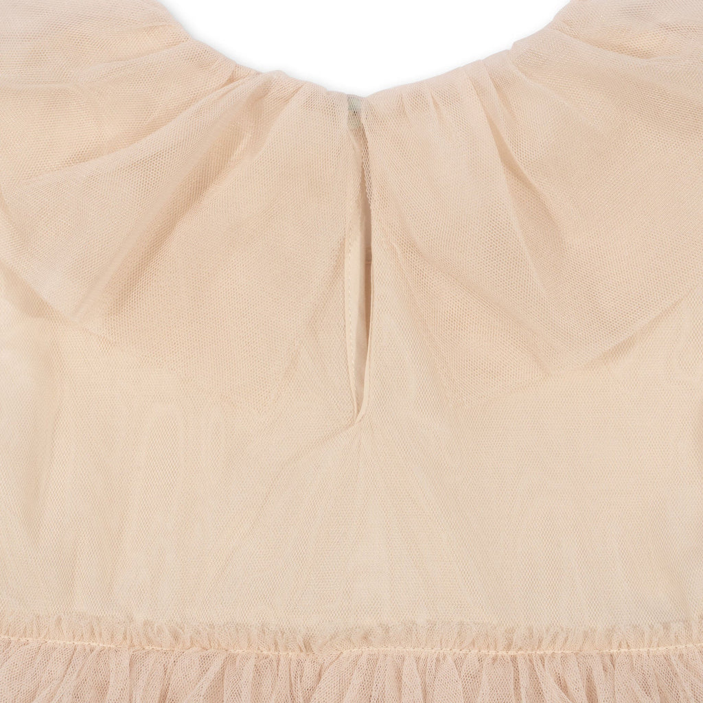Fayette Swans Dress
