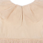 Fayette Swans Dress