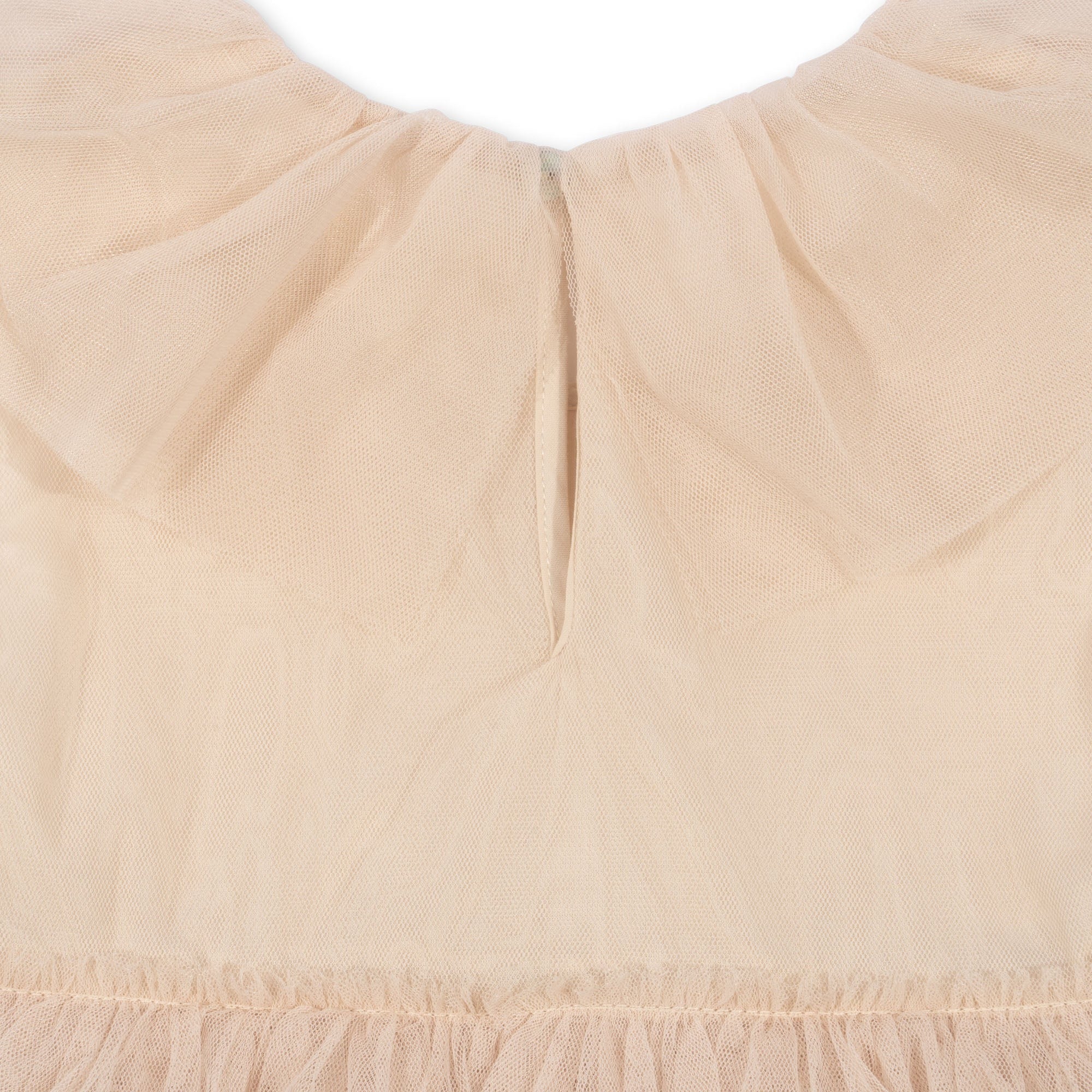 Fayette Swans Dress