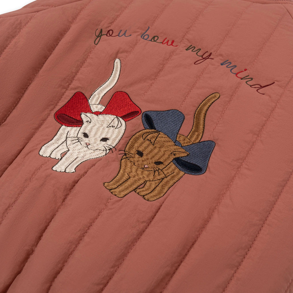 Juno Brick Bomber