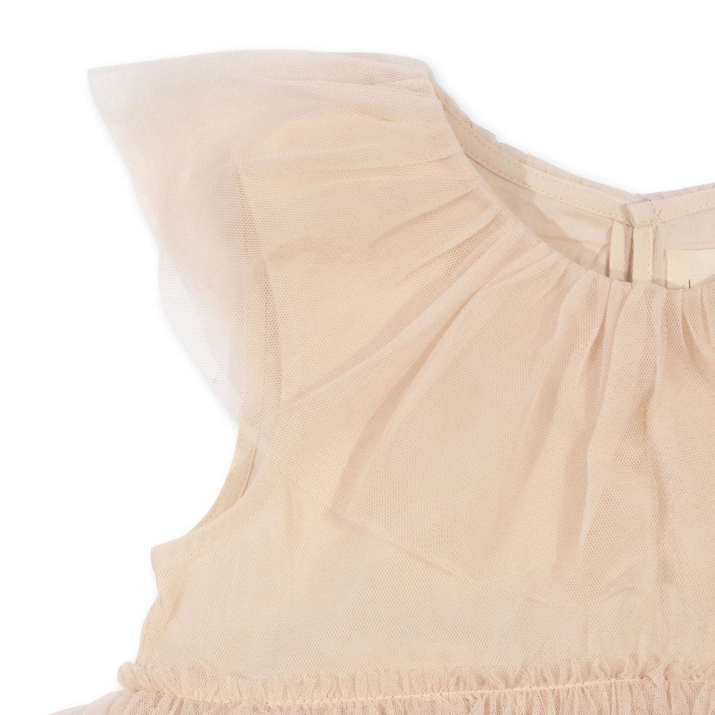 Fayette Swans Dress