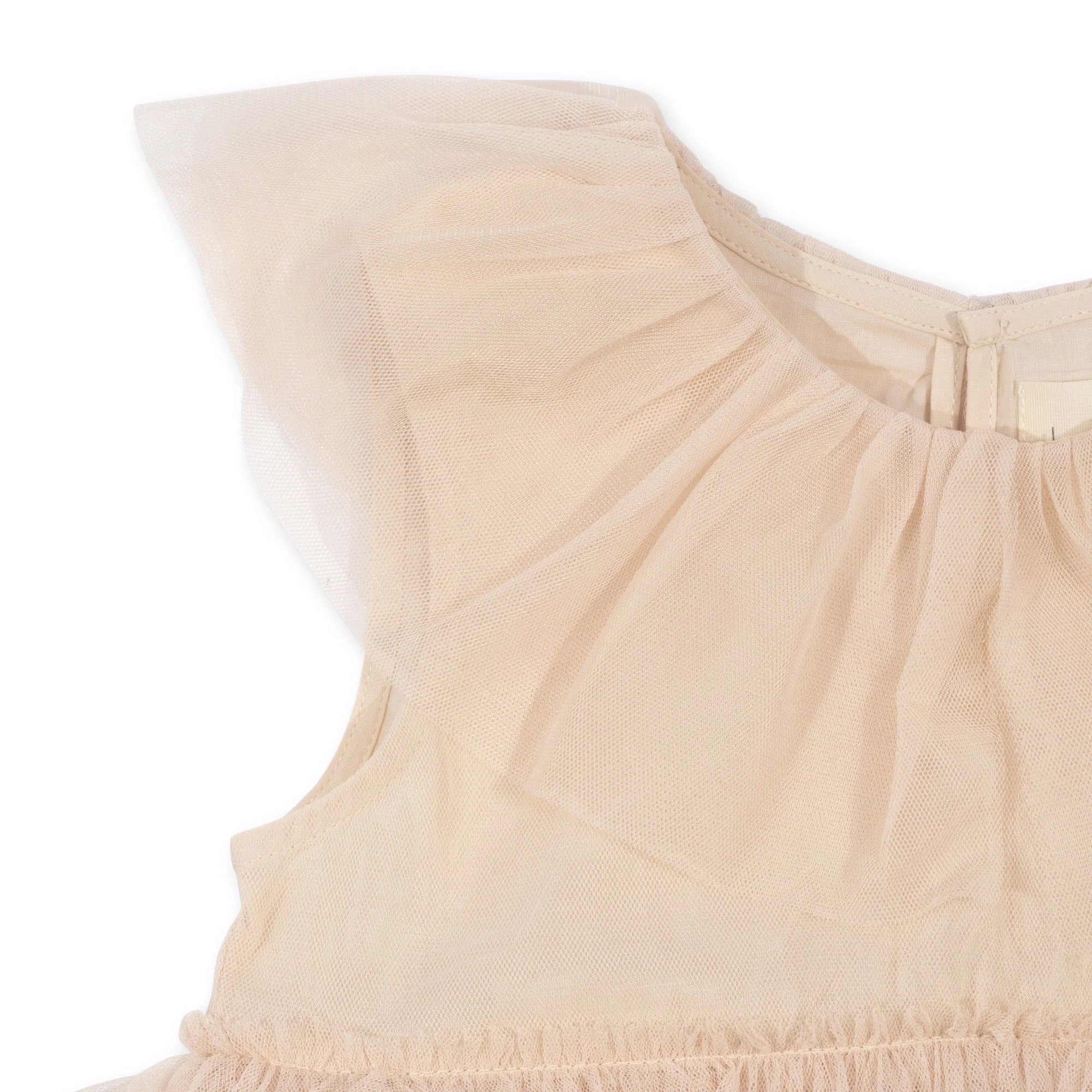 Fayette Swans Dress