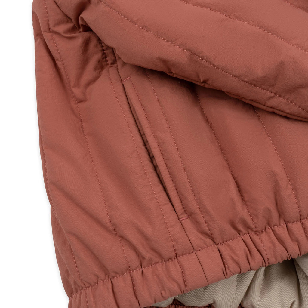 Juno Brick Bomber