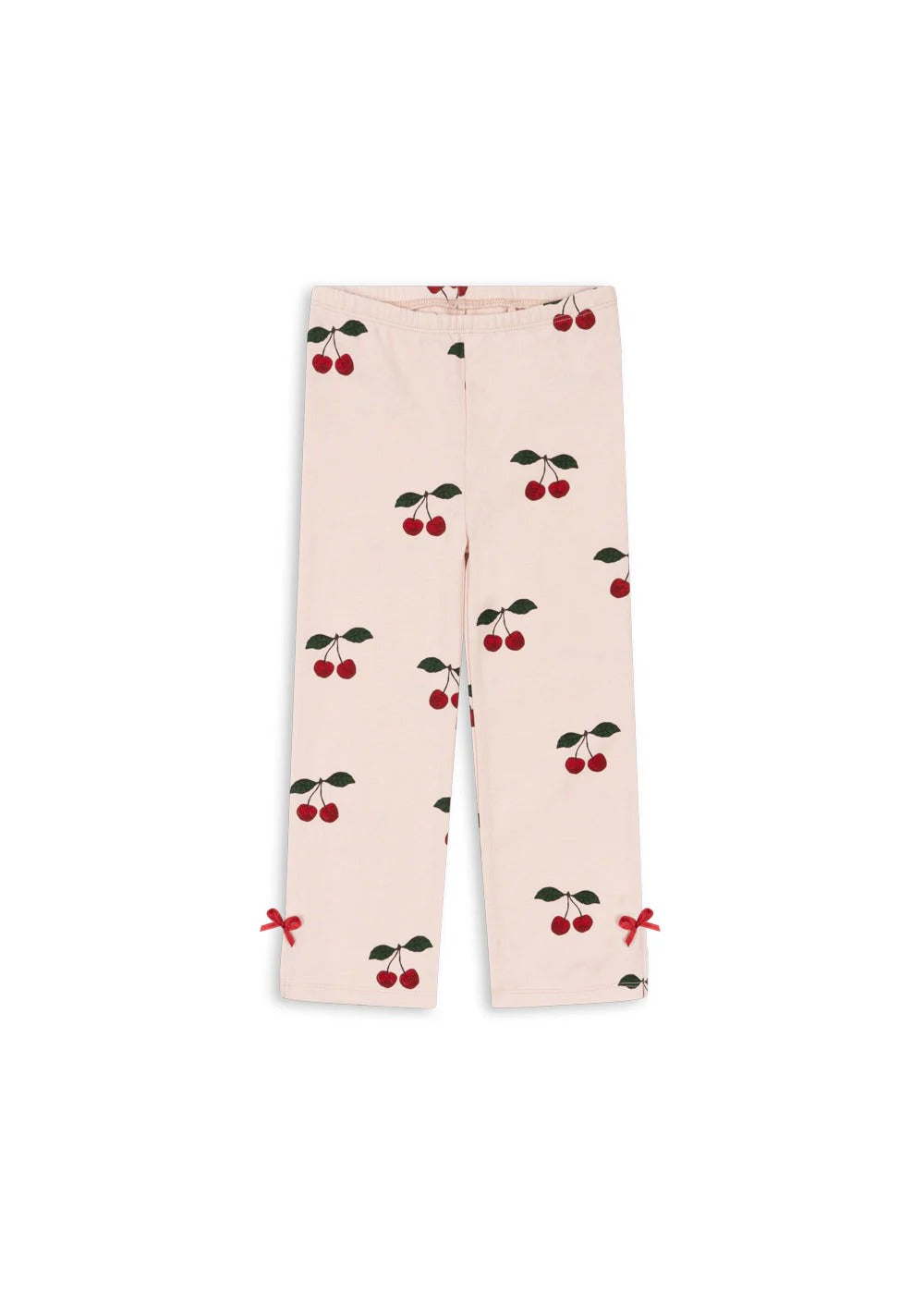 Drey Cherry Pants